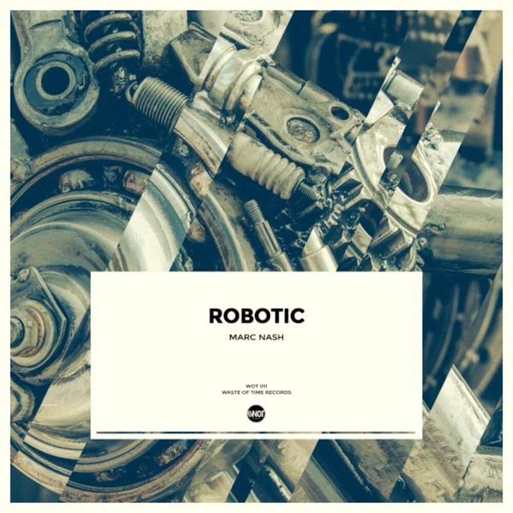 Picture of Robotic
