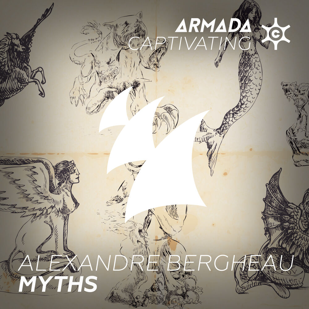 Picture of Myths