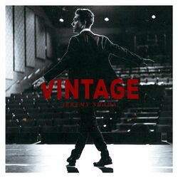 Cover of Vintage
