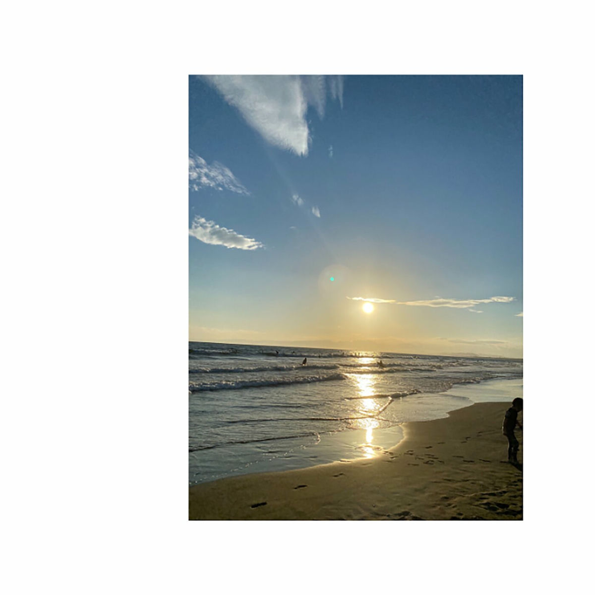Album cover of gold