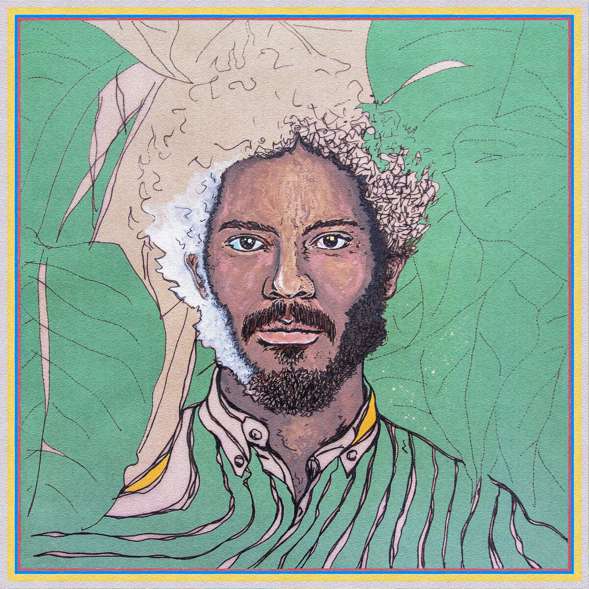 Album cover of Avante Delírio