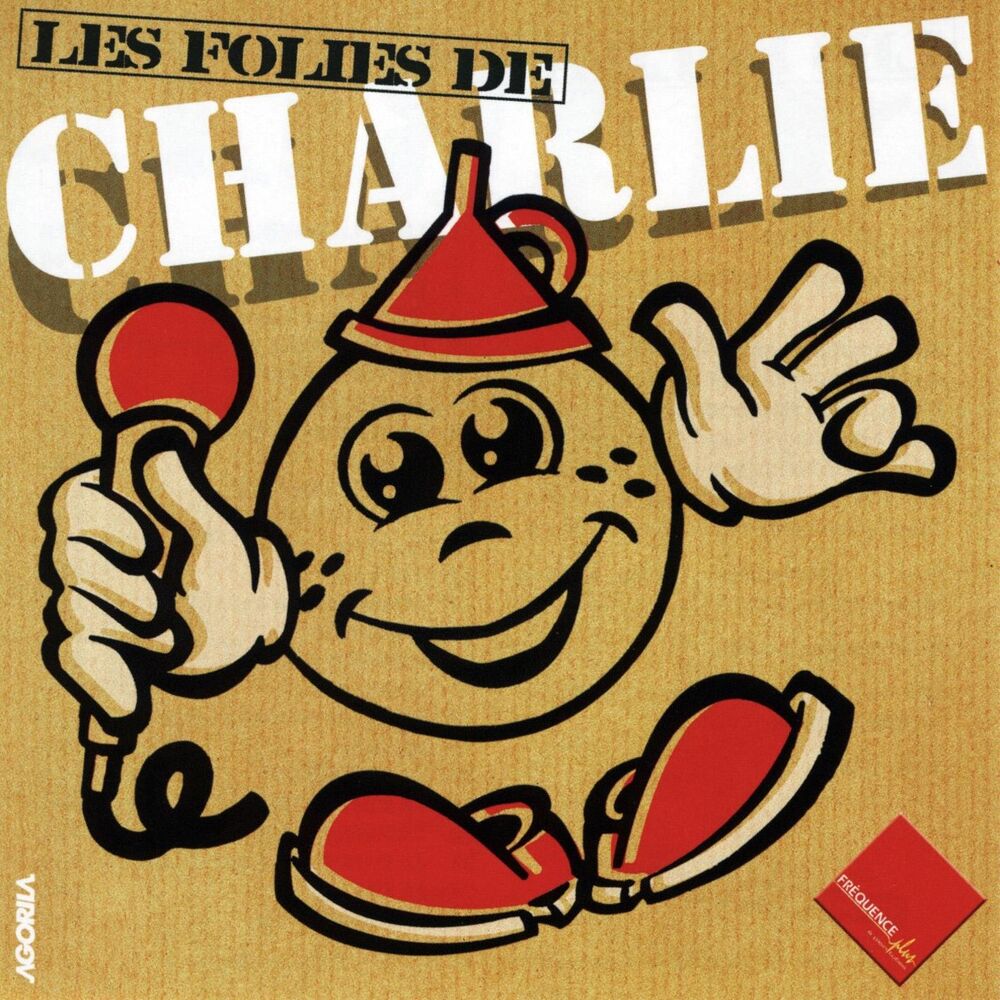 Picture of Les folies de Charlie