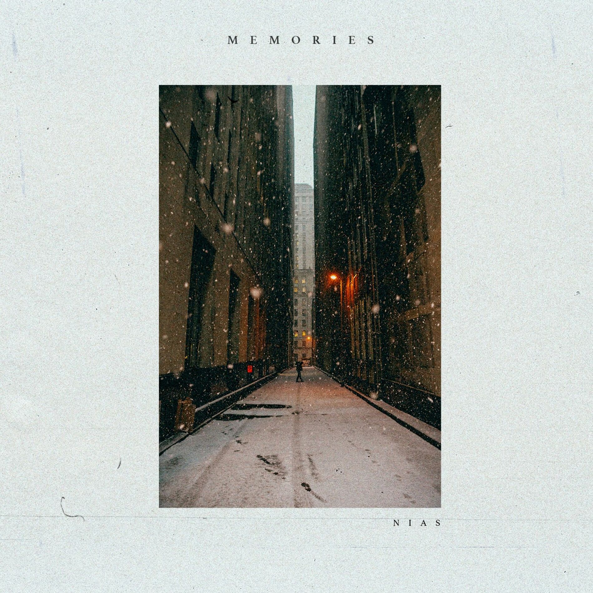 Album cover of Memories (feat. ALAKO & Arianne)