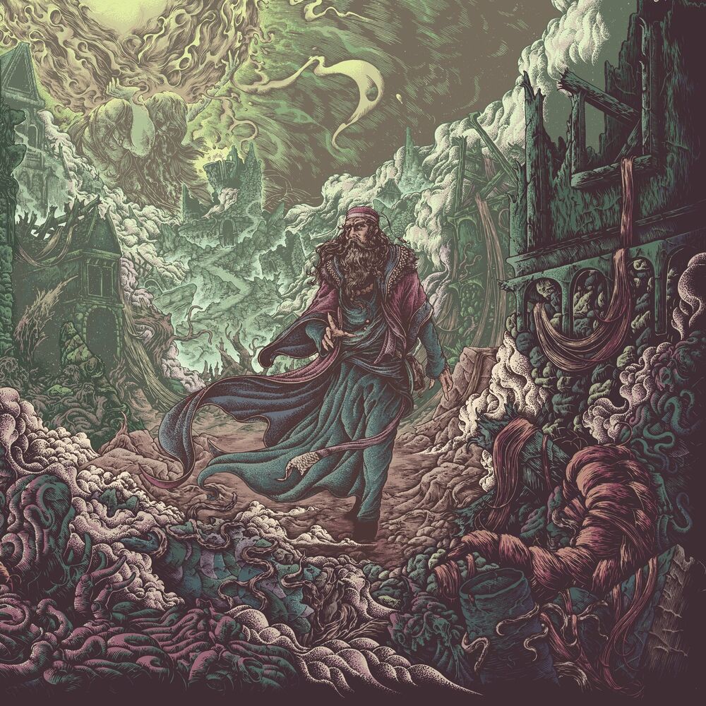 Picture of Hope Is Heavy