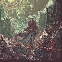 Cover of Hope Is Heavy