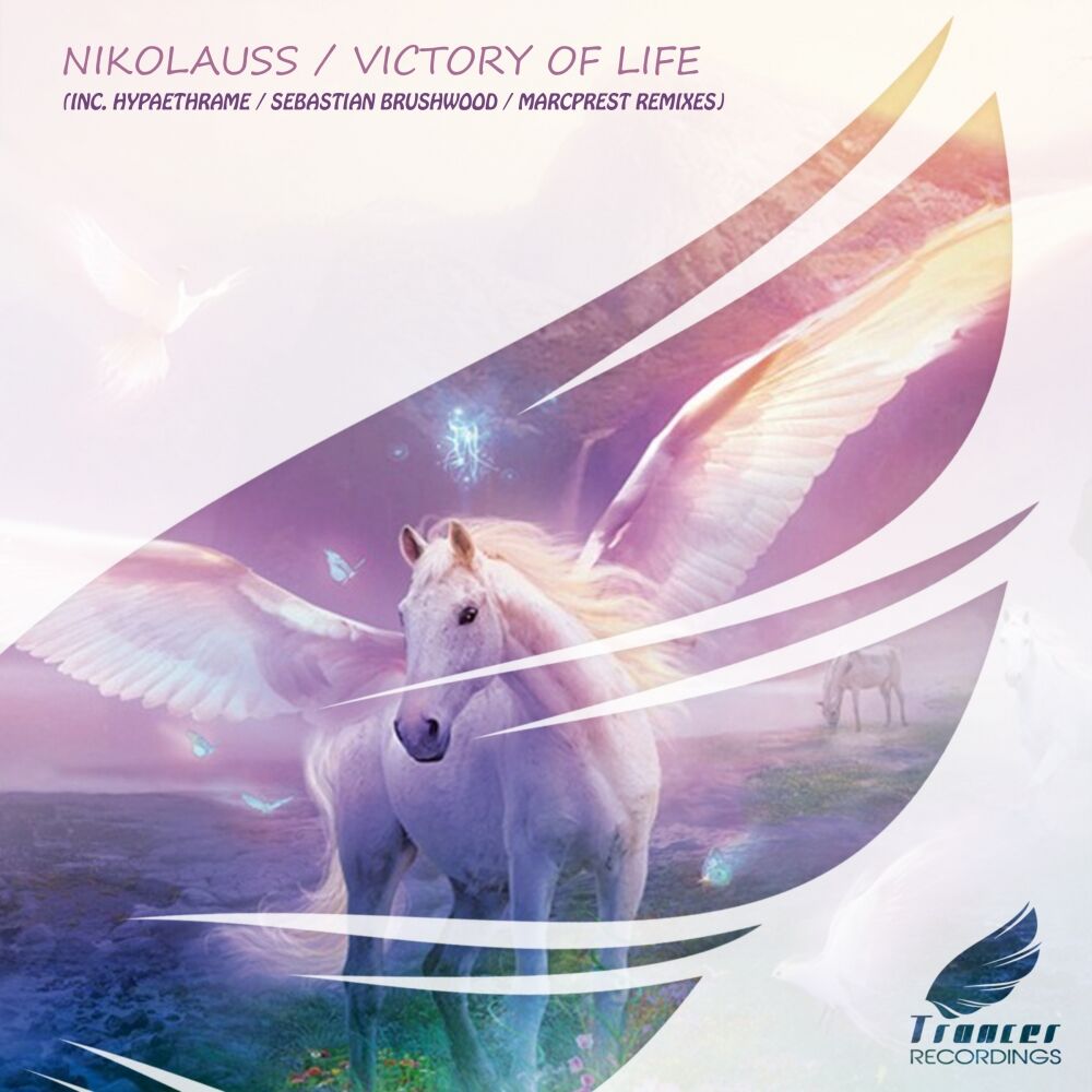 Picture of Victory of Life
