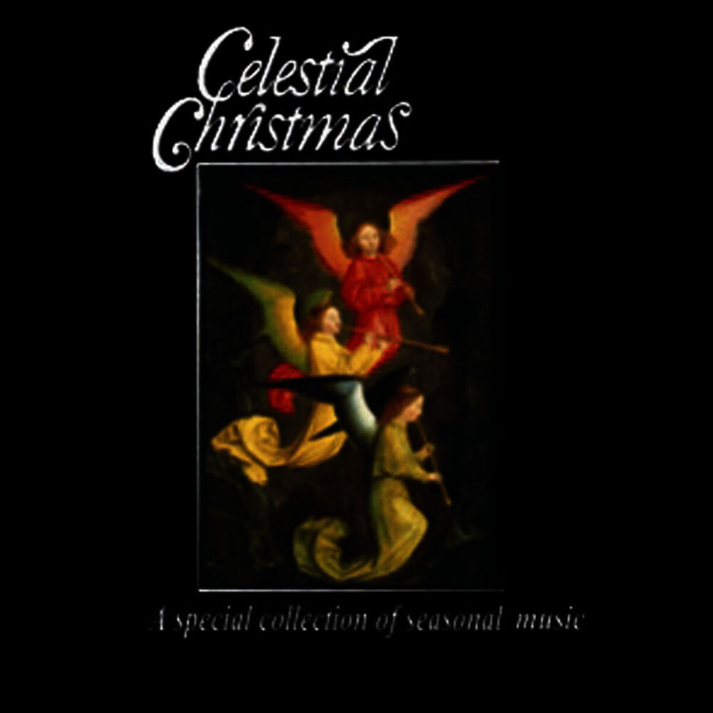 Picture of Celestial Christmas: A Special Collection of Seasonal Music