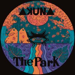 Cover of The Park
