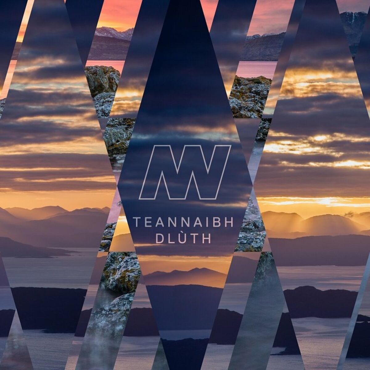 Album cover of Teannaibh Dlùth (feat. Sian)