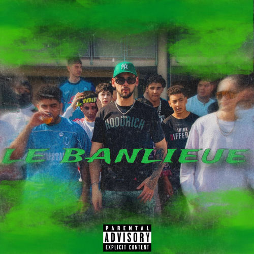 Le banlieue