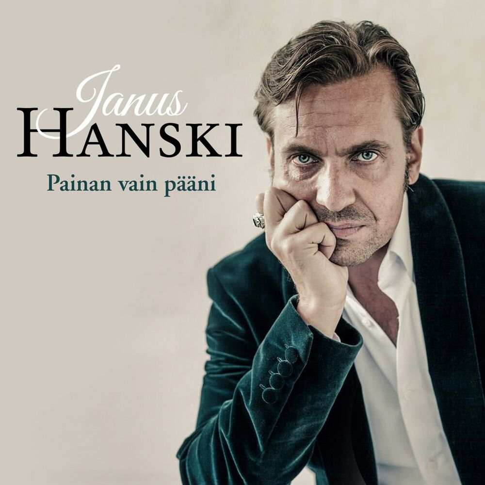 Picture of Painan vain pääni