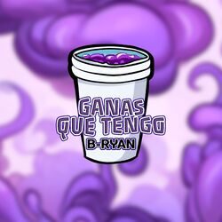 Cover of Ganas Que Tengo