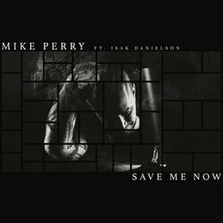 Cover of Save Me Now