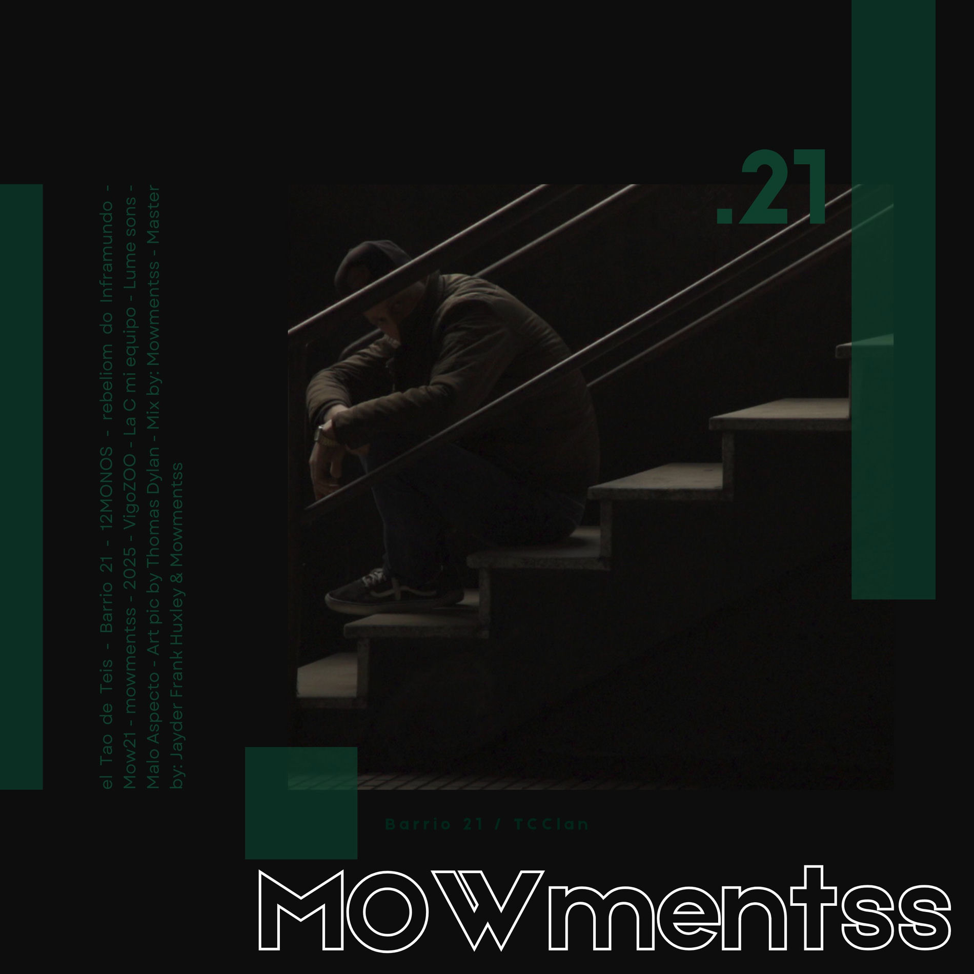 Album cover of 21
