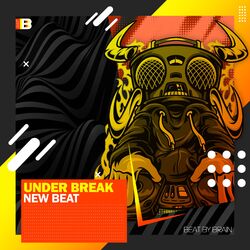 Cover of New Beat