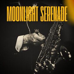 Cover of Moonlight Serenade