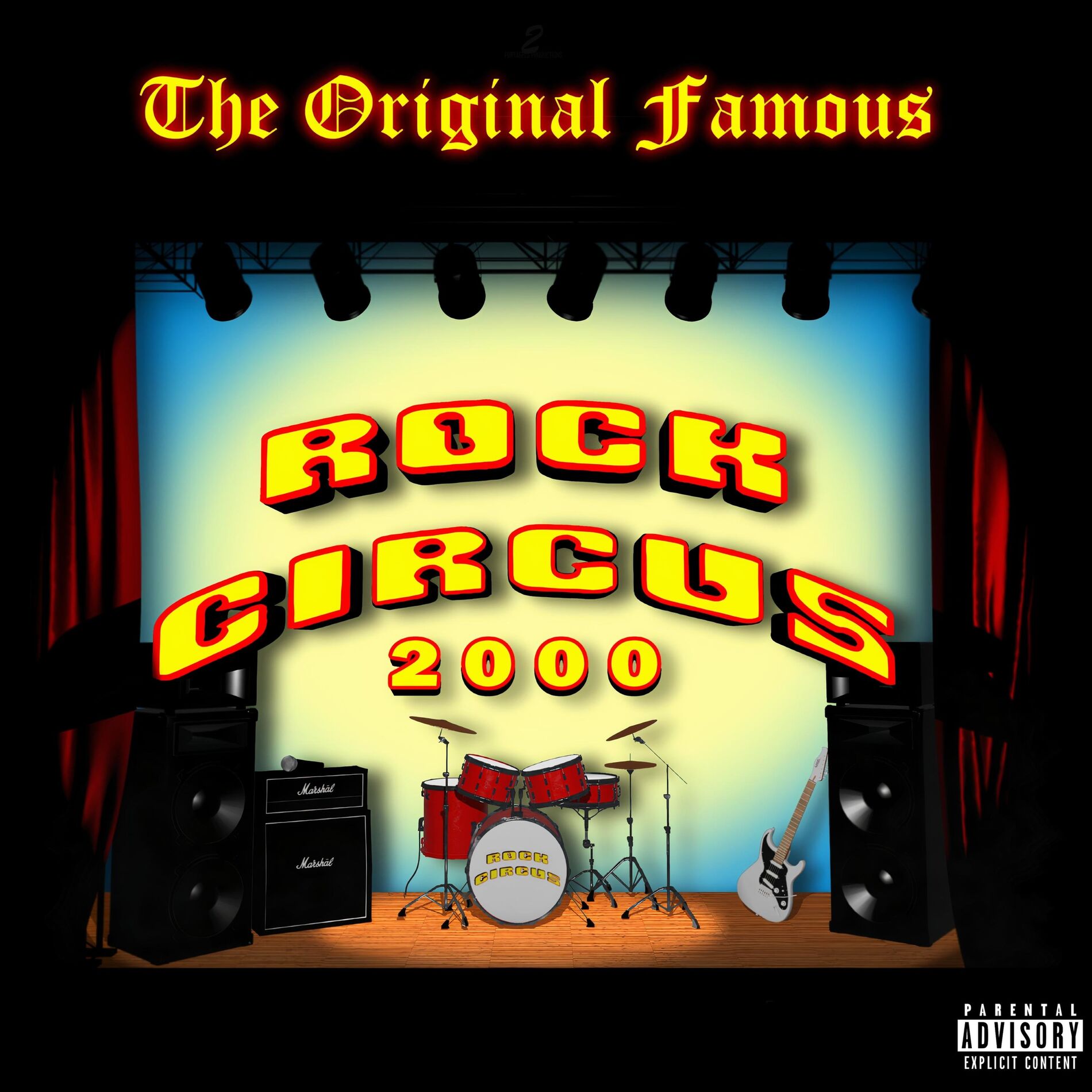 Album cover of 
