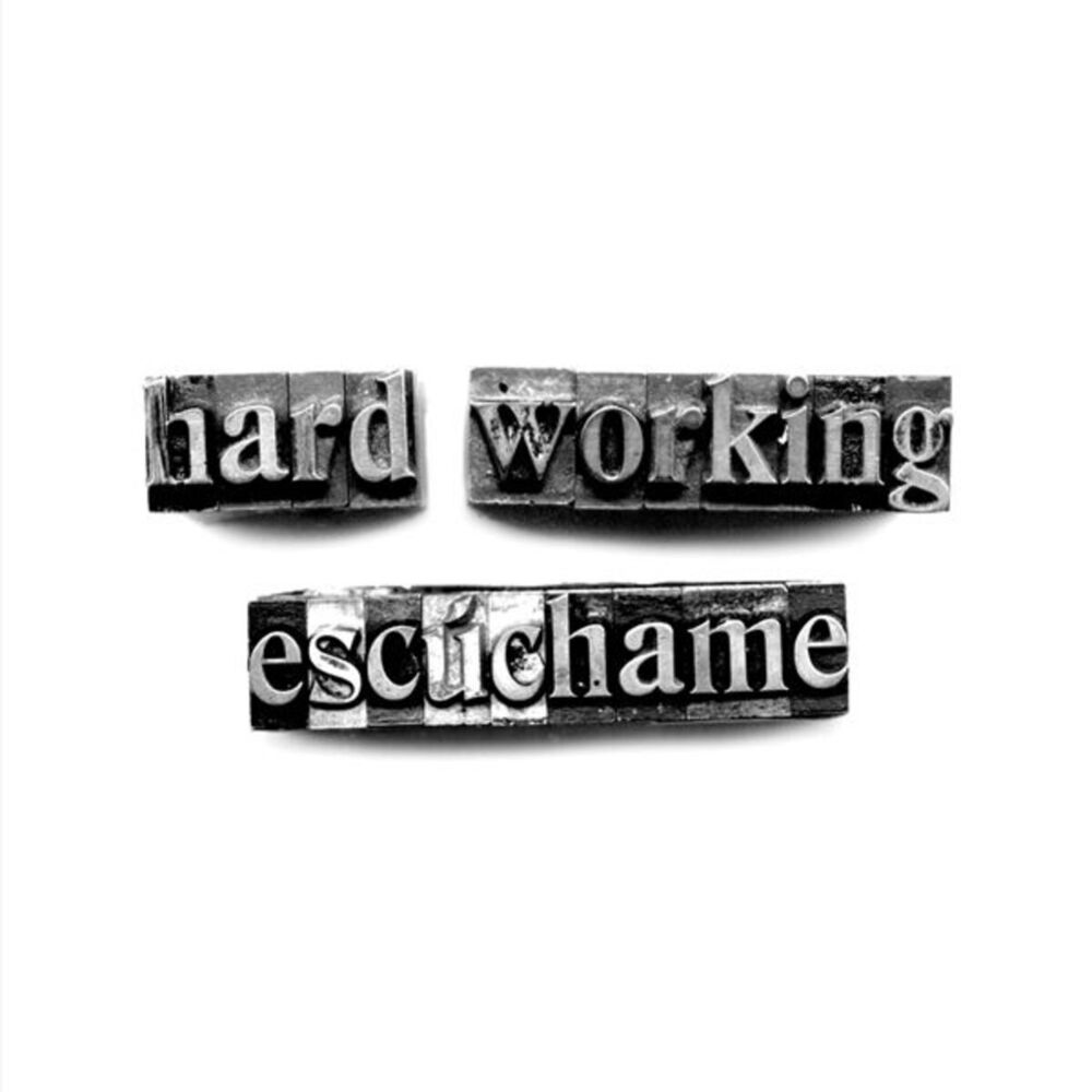Picture of Hard Working