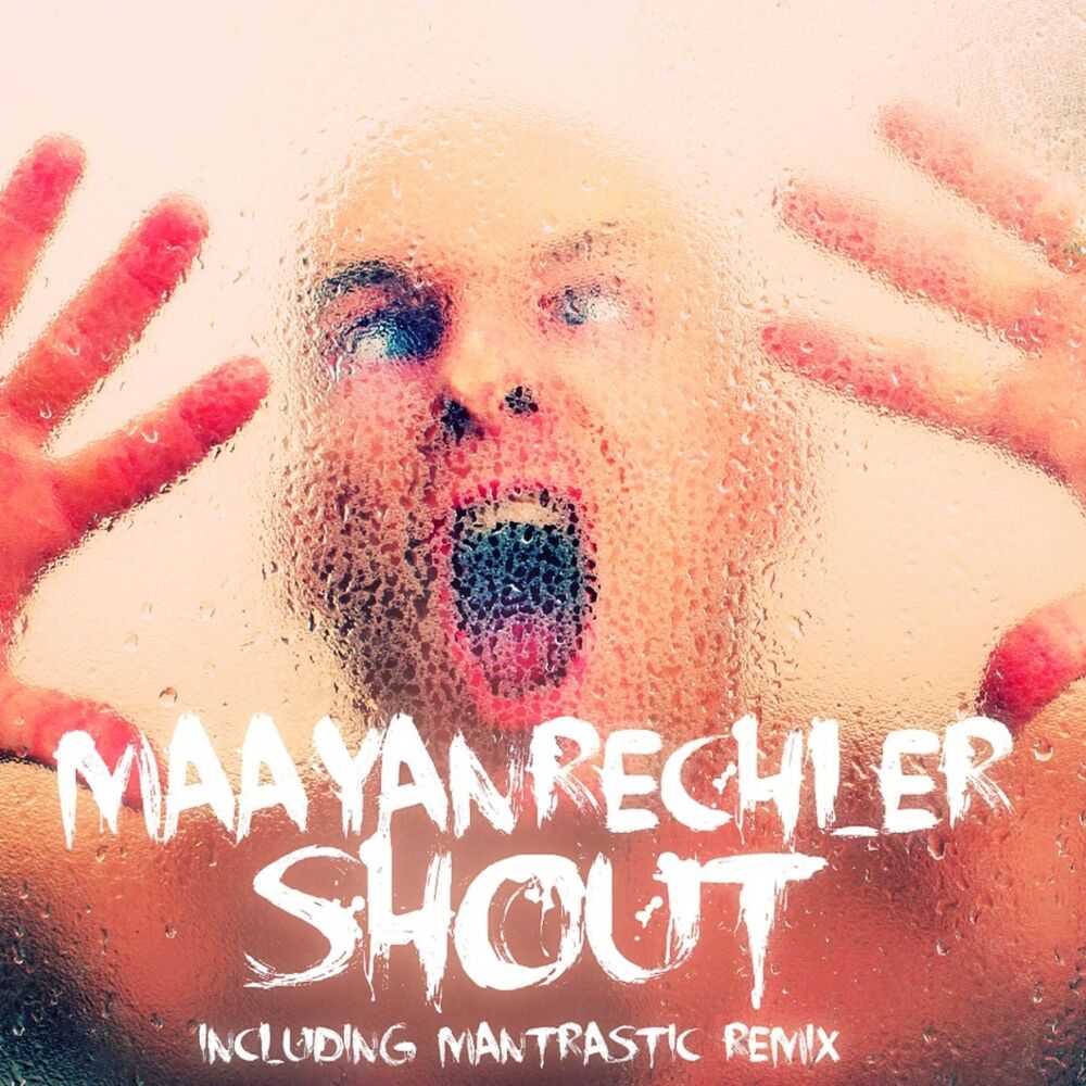 Picture of Shout