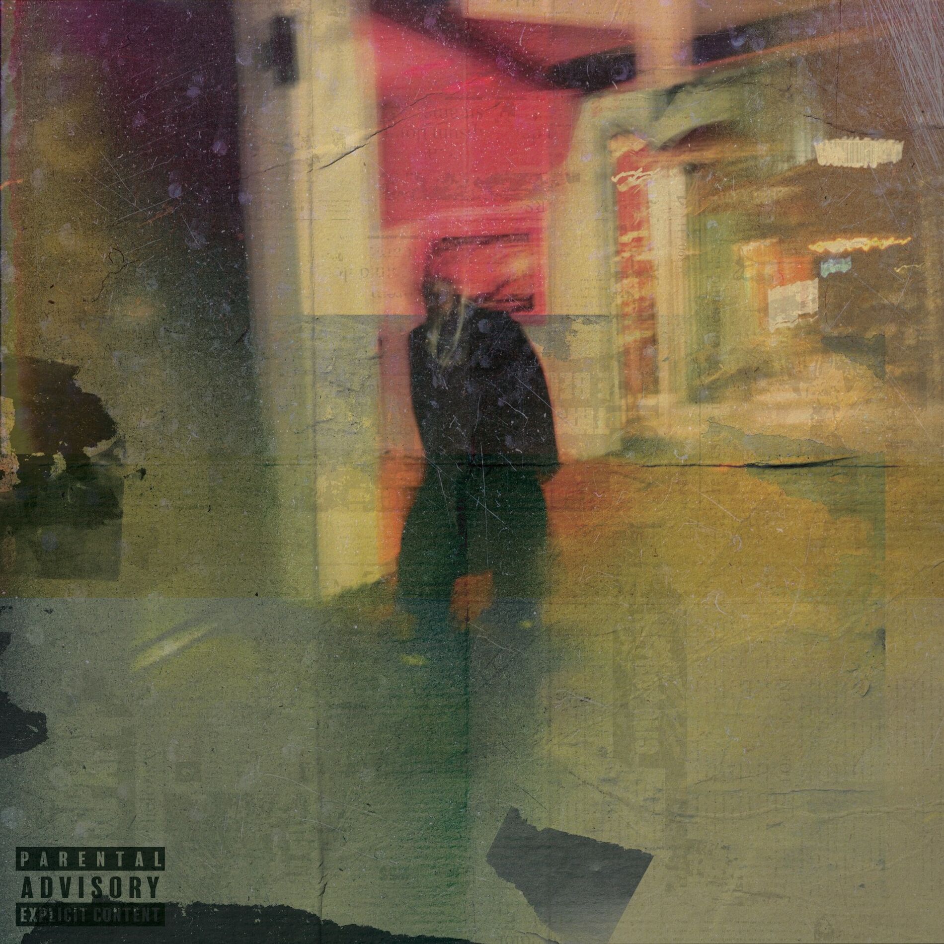 Album cover of EGOT the EP