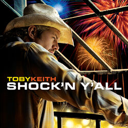 Cover of Shock 'N Y'all