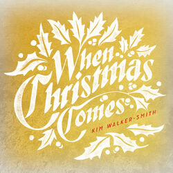 Cover of When Christmas Comes