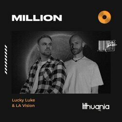 Cover of Million