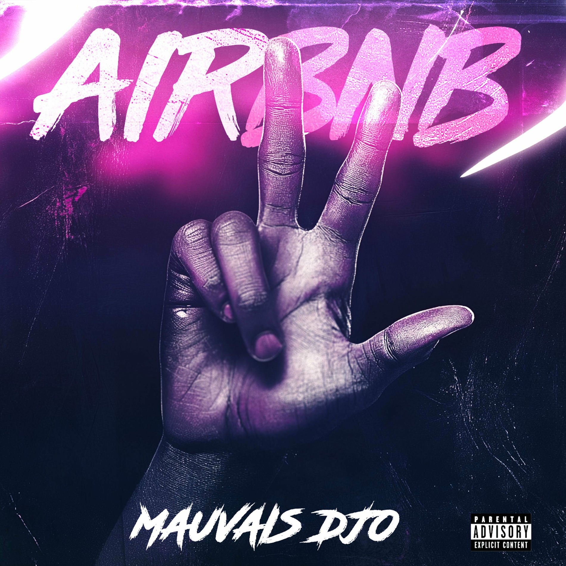 Album cover of Airbnb 3