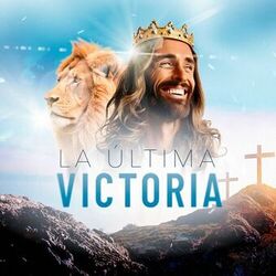 Cover of La Última Victoria