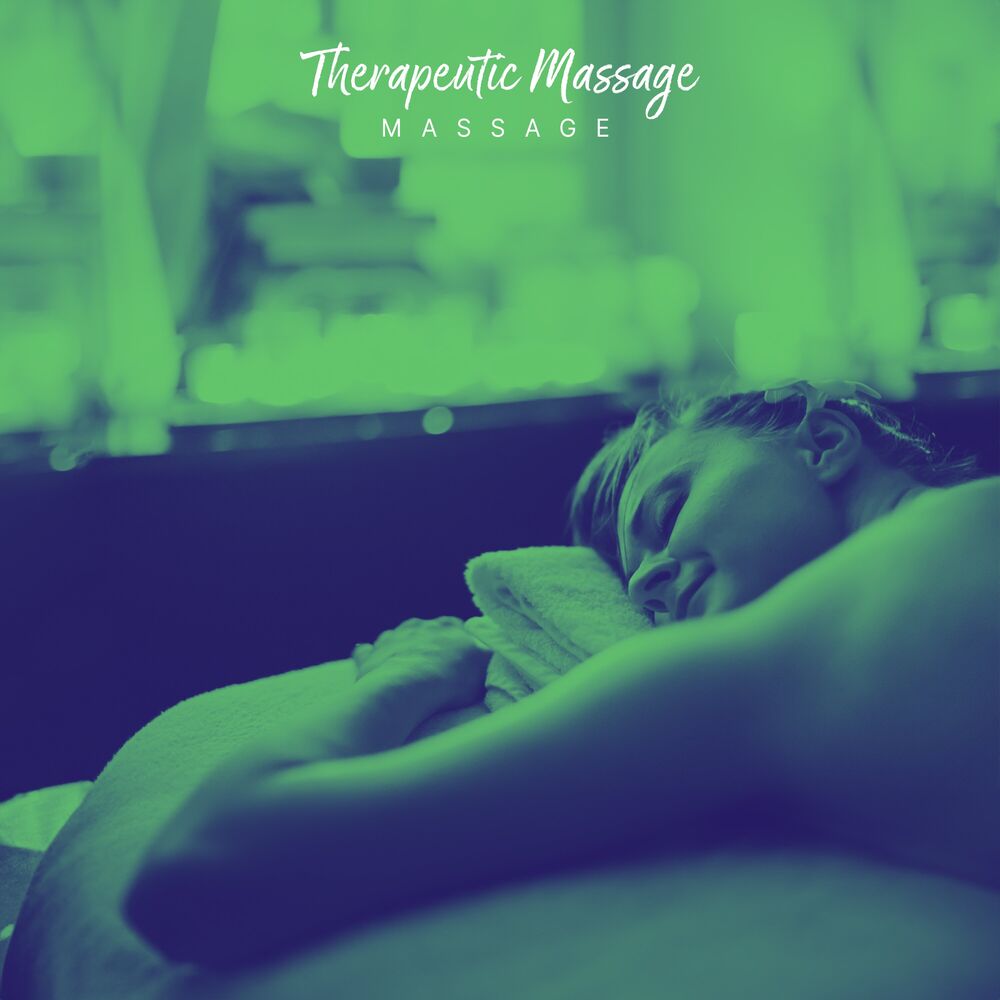 Picture of Therapeutic Massage