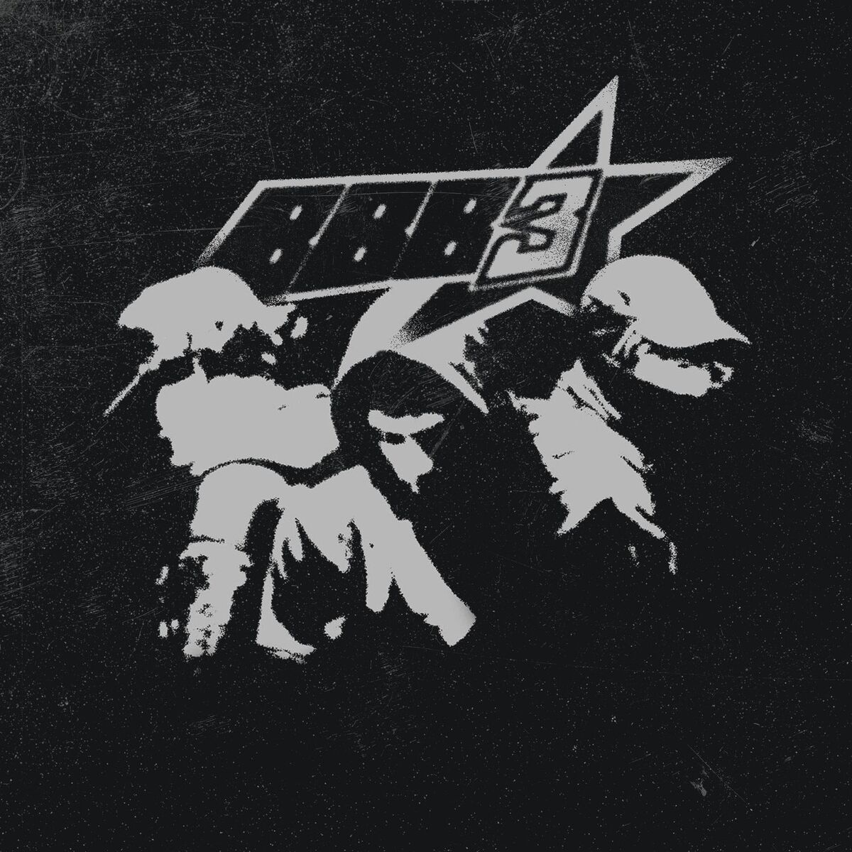 Album cover of BBB3