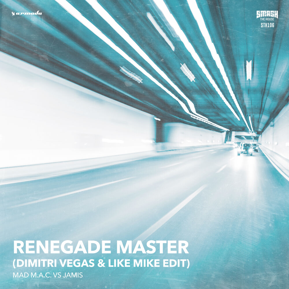 Picture of Renegade Master (Dimitri Vegas & Like Mike Edit)