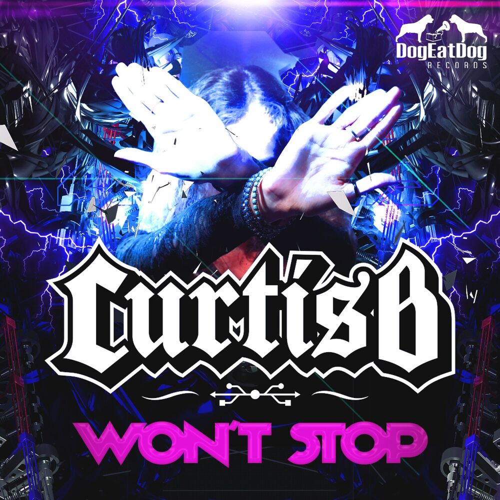 Picture of Wont Stop