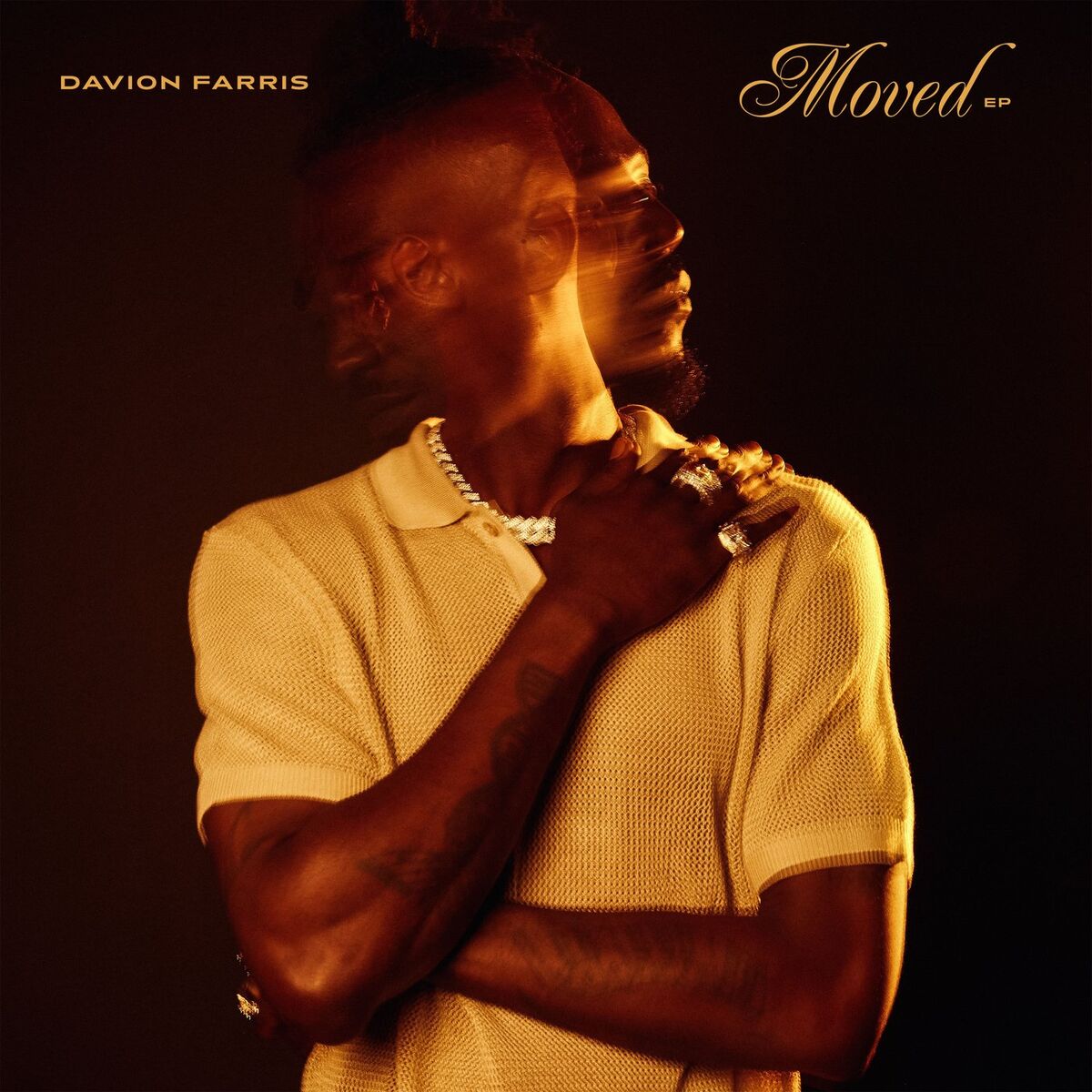Album cover of Make Love
