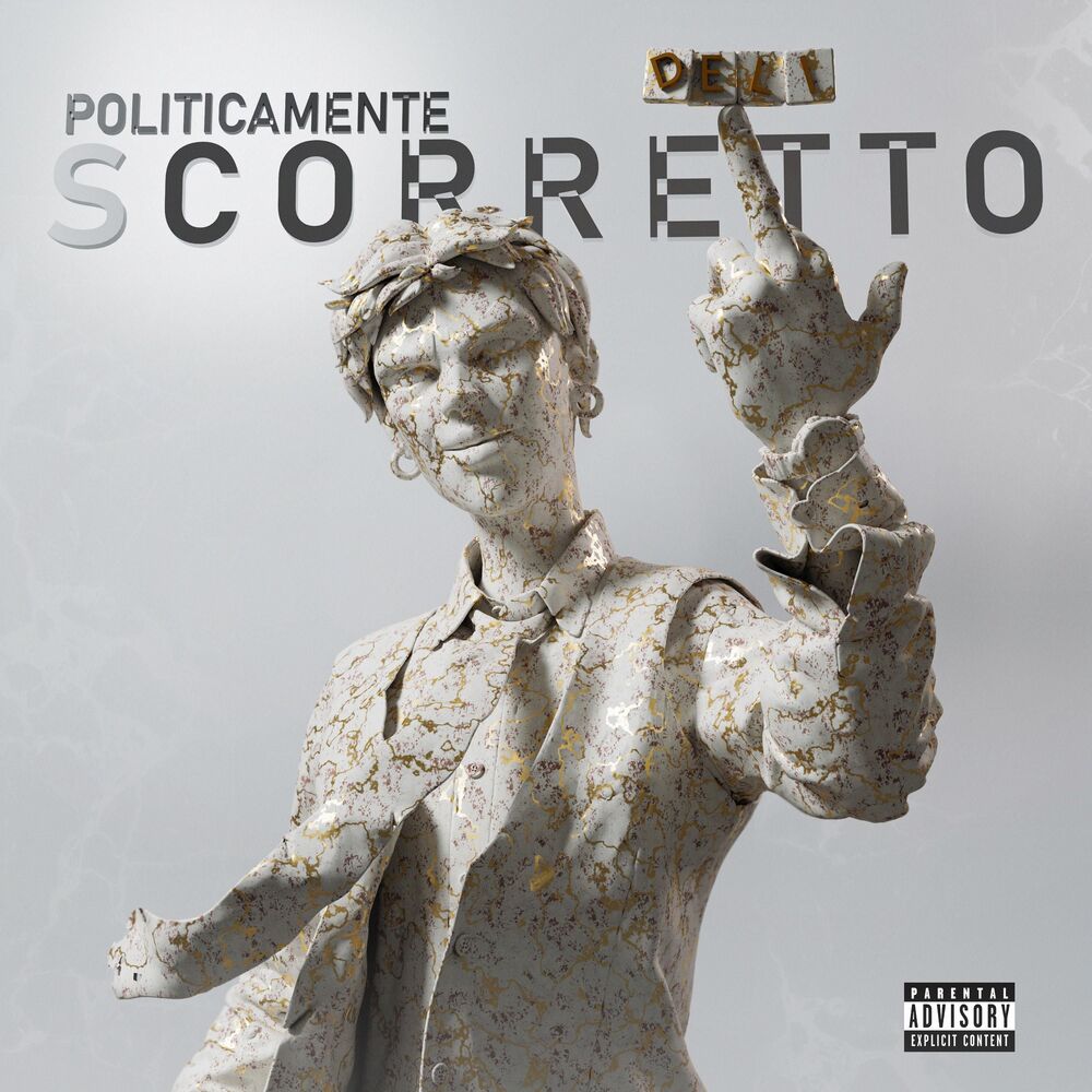 Picture of Politicamente Scorretto