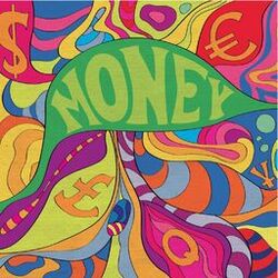 Cover of Money