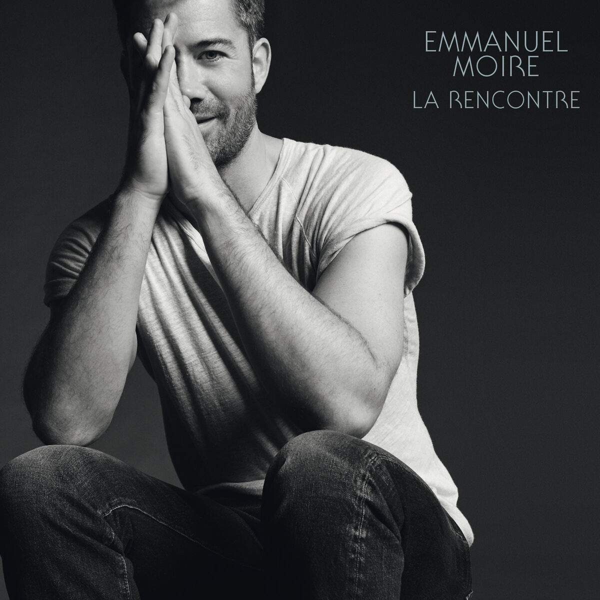 Album cover of La rencontre (Deluxe)