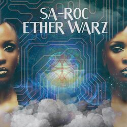 Cover of Ether Warz