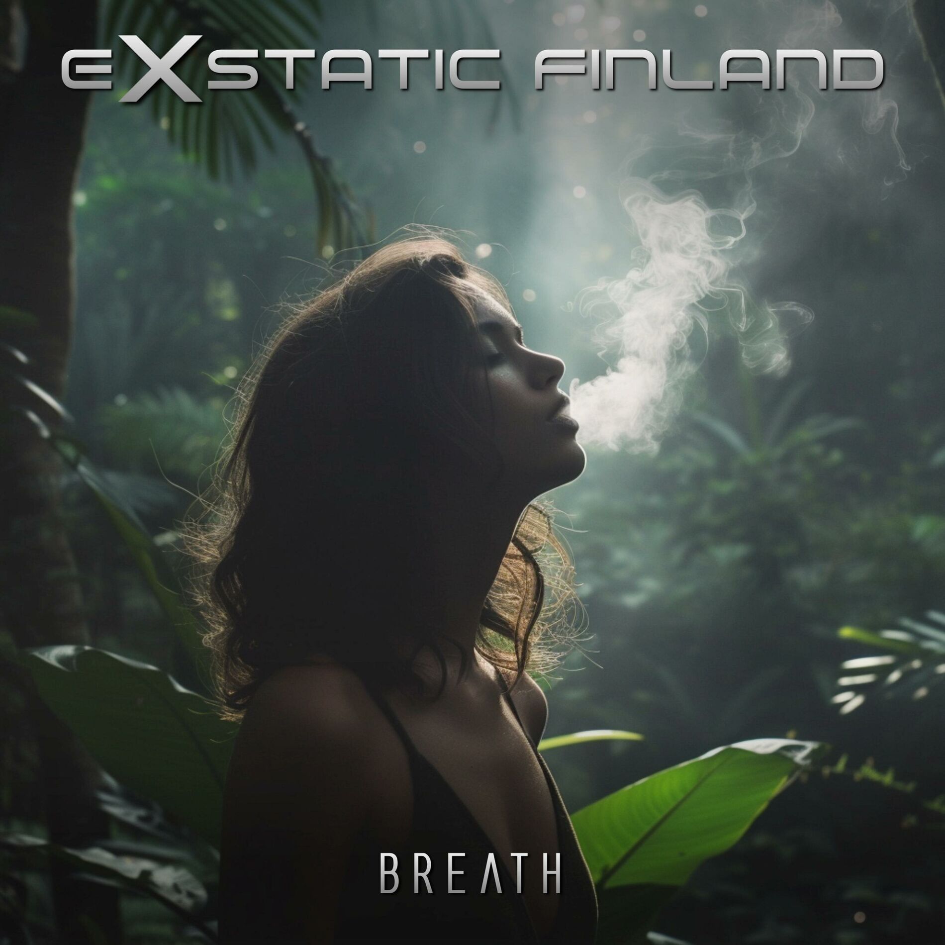 Album cover of Breath