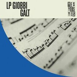 Cover of Galt