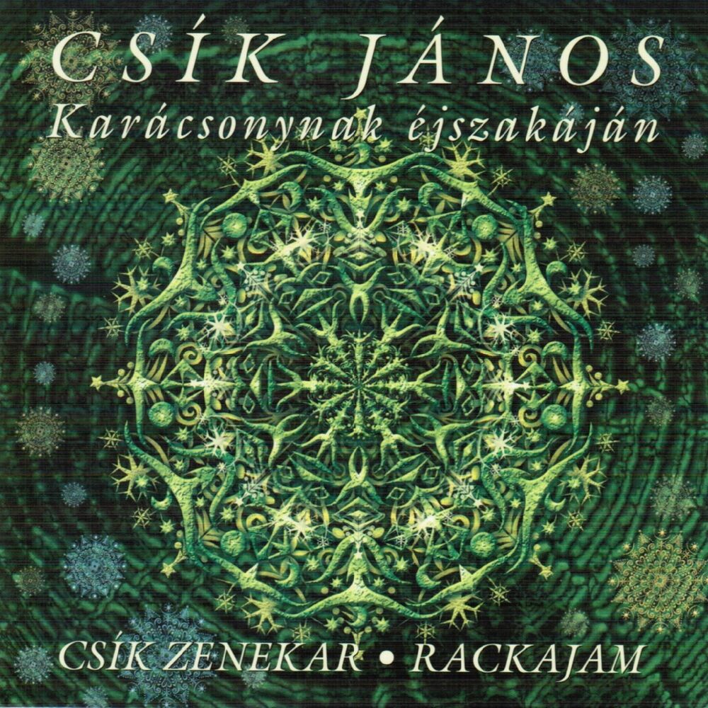 Picture of Karácsonynak Éjszakáján