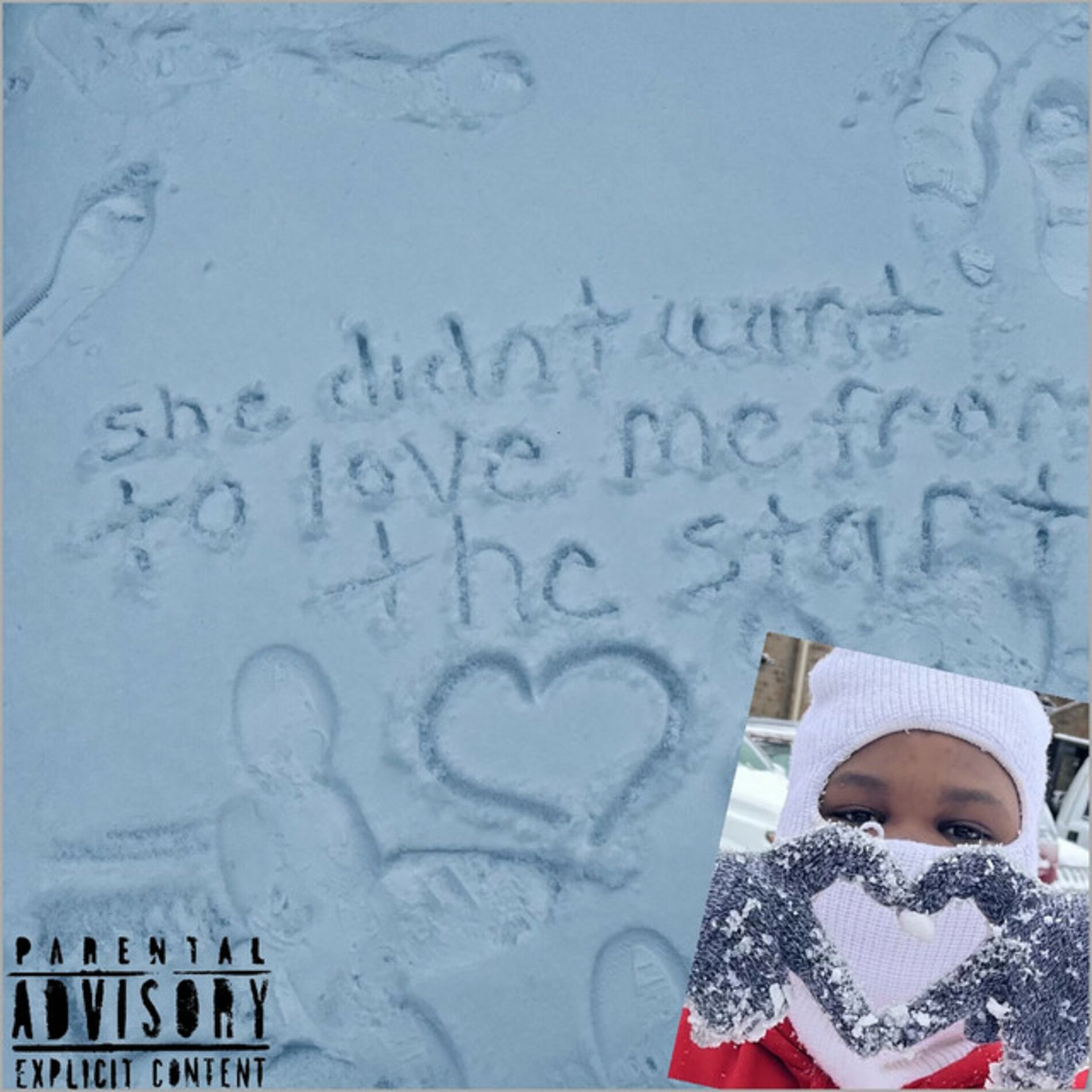 Album cover of From The Start