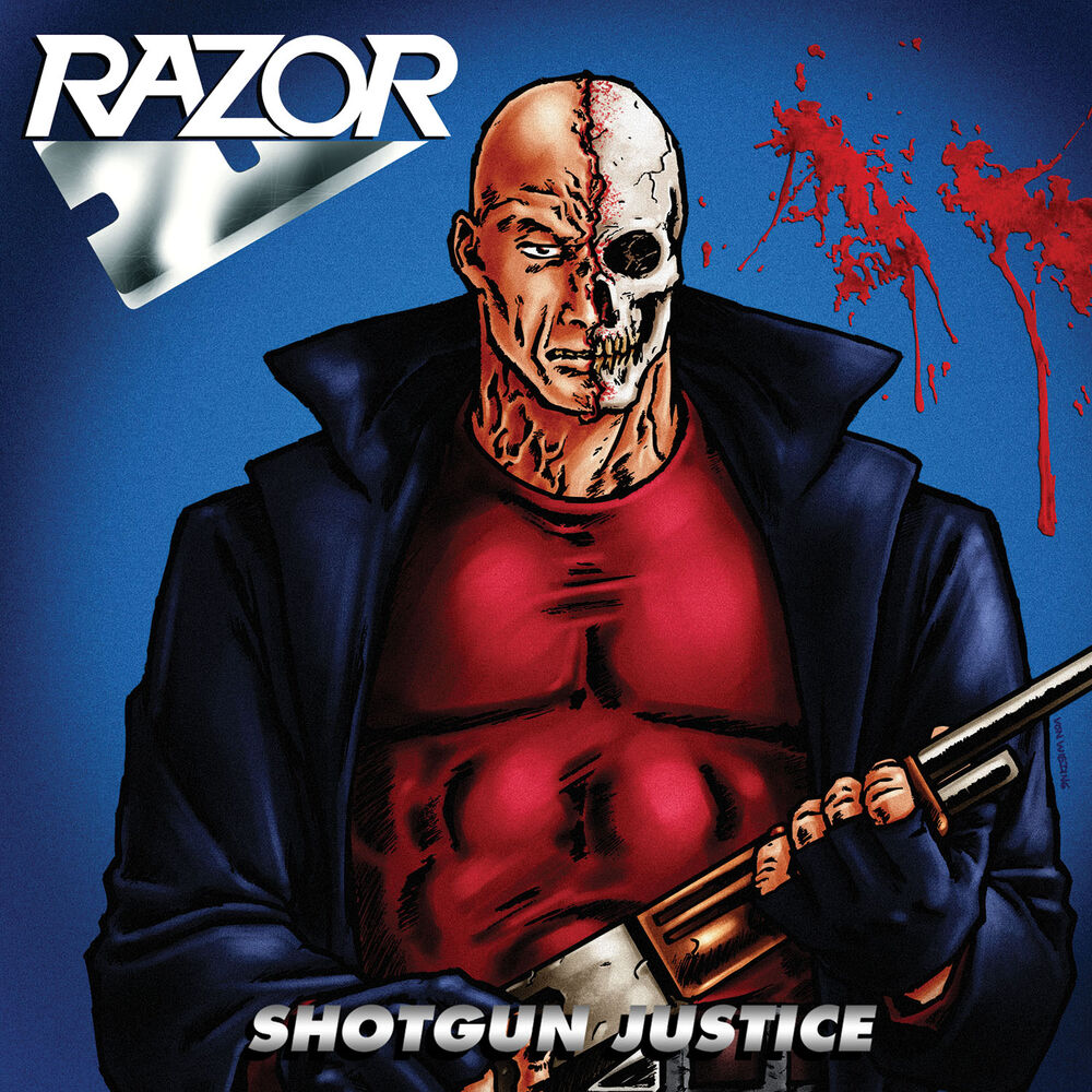 Picture of Shotgun Justice (Deluxe Reissue)