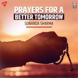 Cover of Prayers for a Better Tomorrow