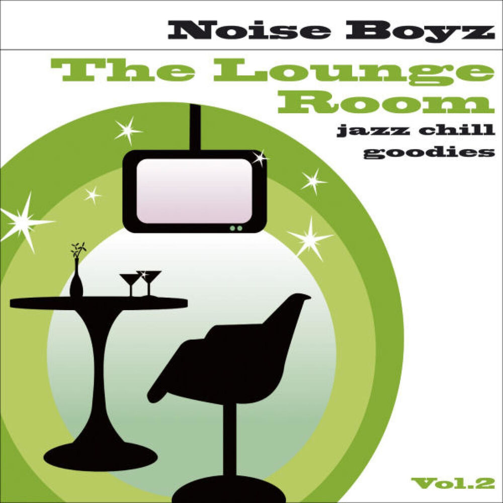 Picture of The Lounge Room, Vol. 2 (Jazz Chill Goodies)