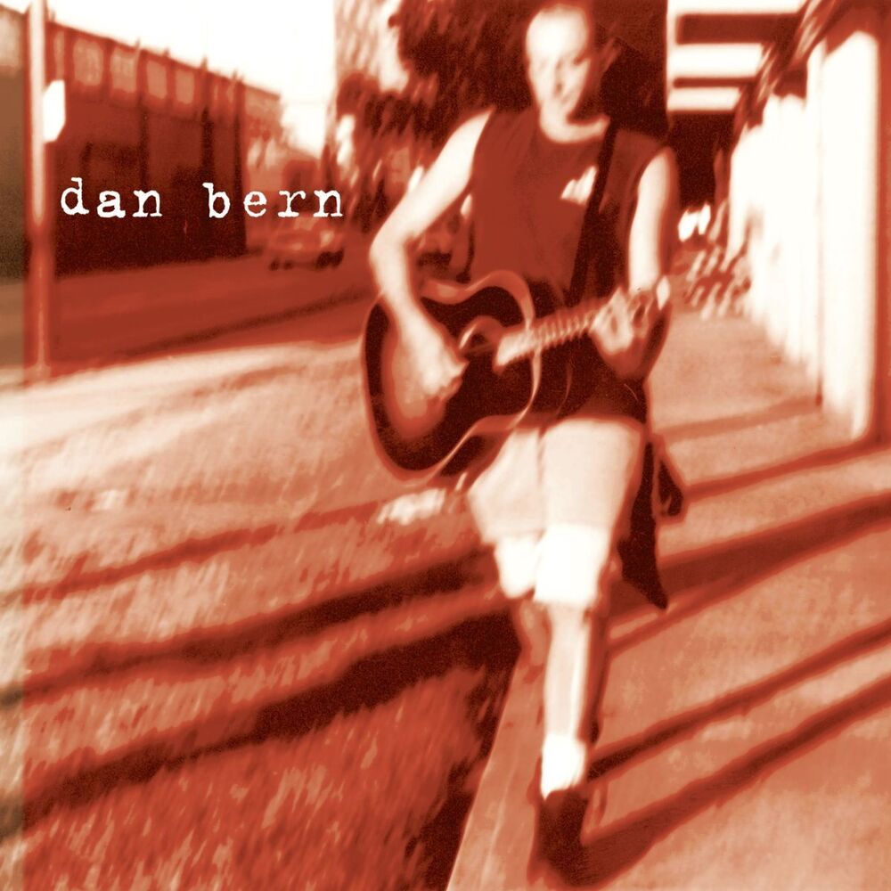 Picture of Dan Bern