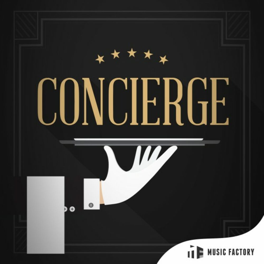 Picture of Concierge