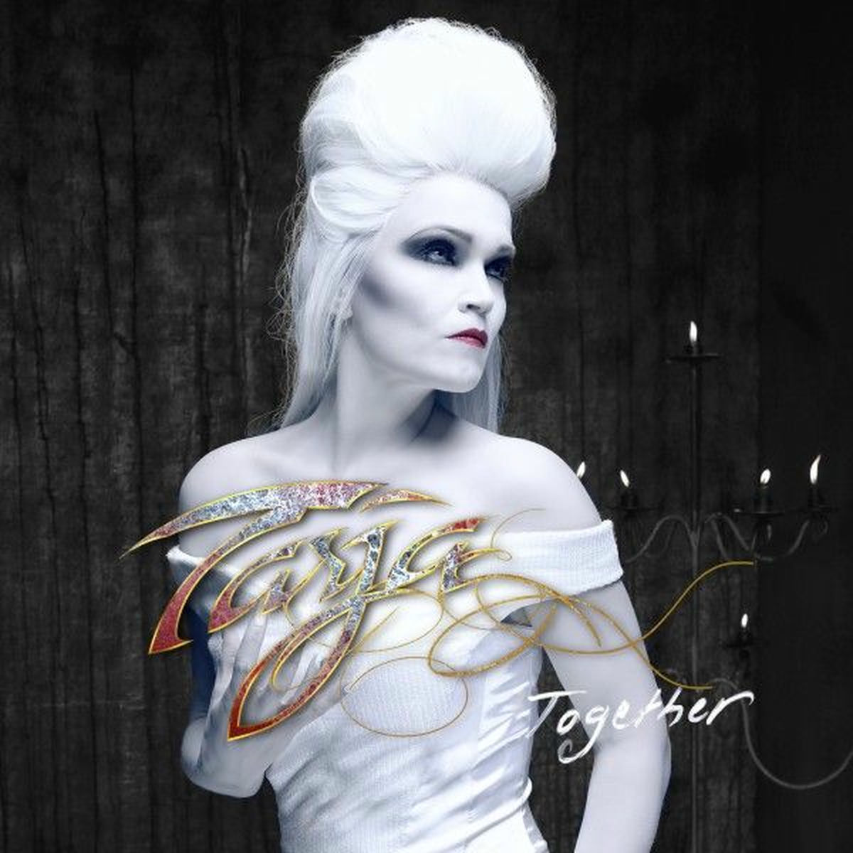 Album cover of Together