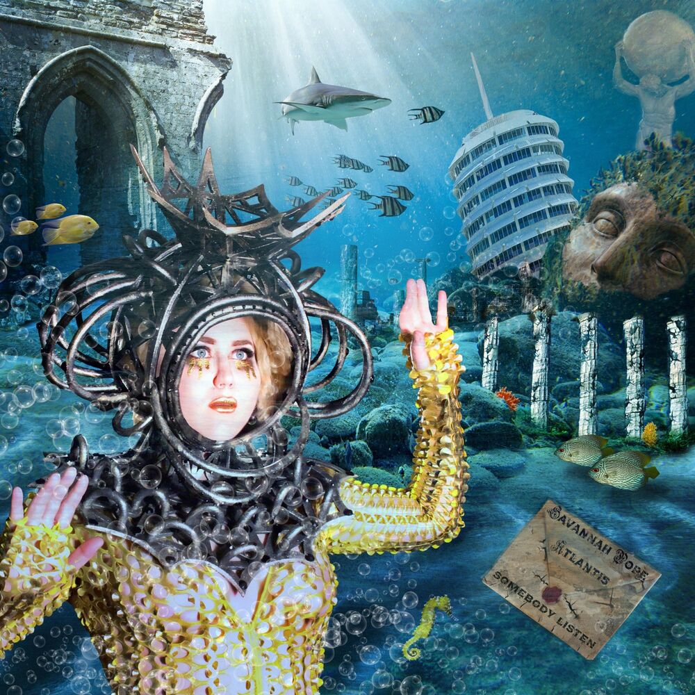 Picture of Atlantis