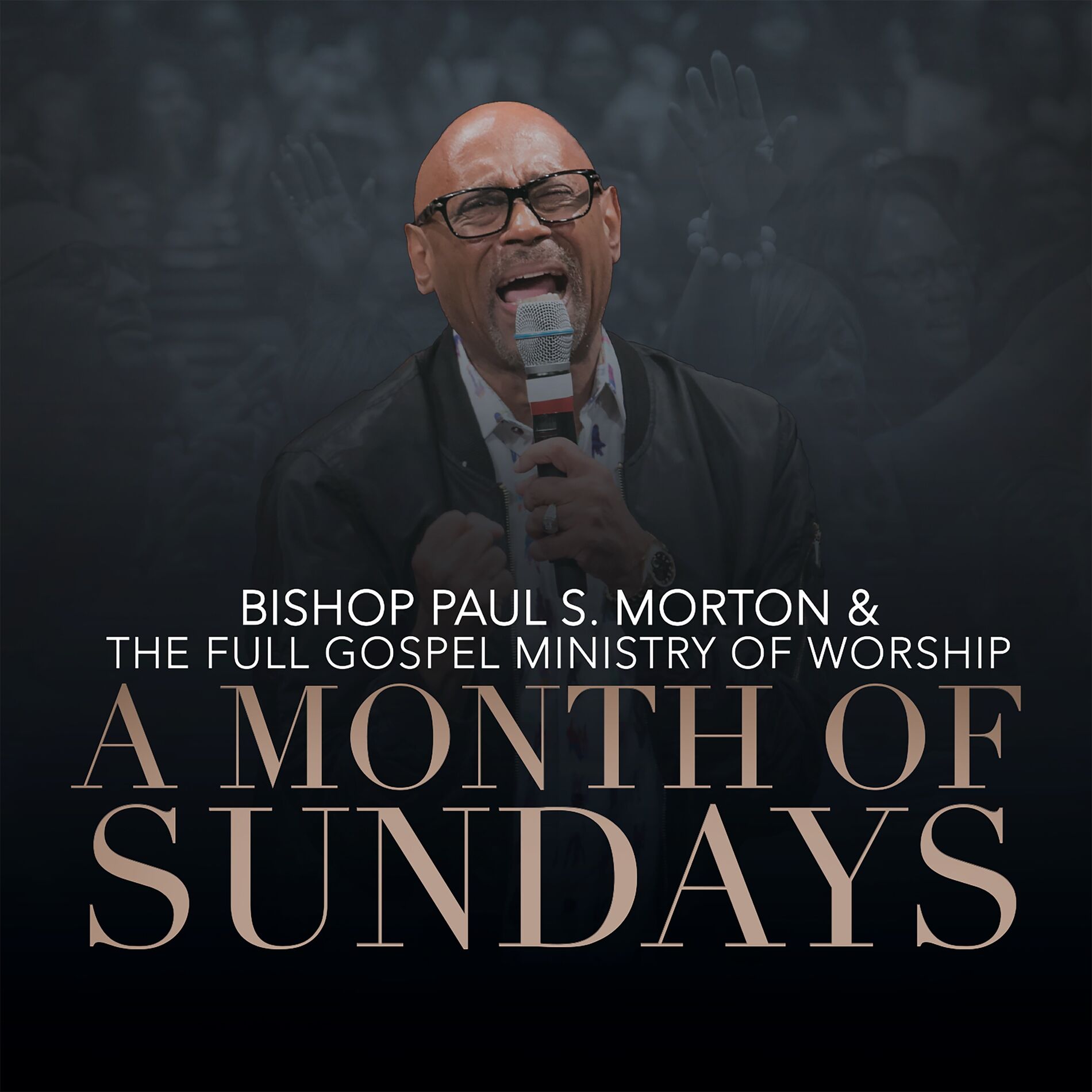 Album cover of A Month of Sundays
